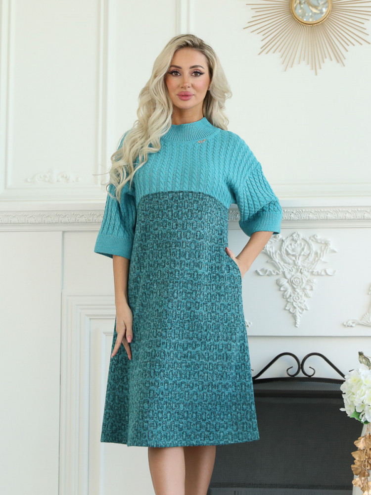 Платье женское | Wisell