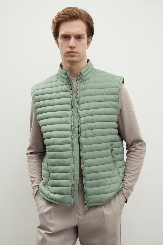 Жилет мужской | Finn Flare