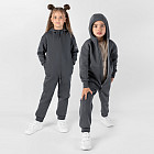 графитовый