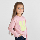 светло-розовый