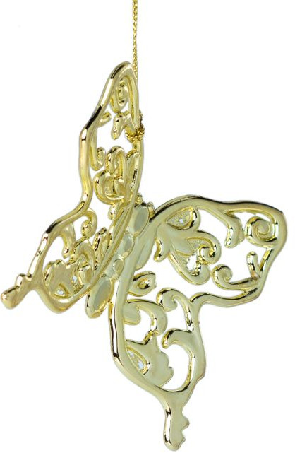 Украшение ёлочное «Бабочка» | Magic Time