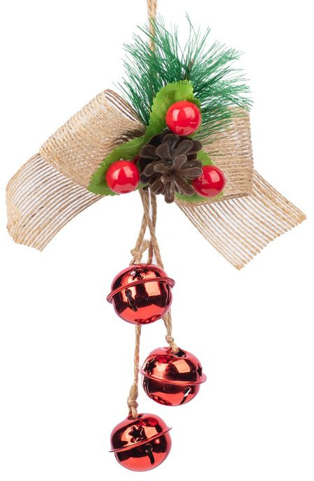 Украшение ёлочное | Magic Time