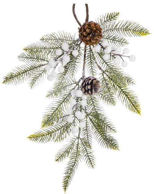 Украшение ёлочное | Ветки | Magic Time