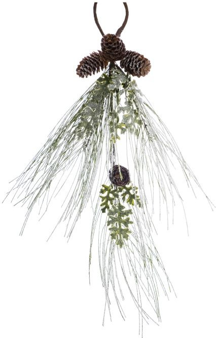 Украшение ёлочное | Ветки | Magic Time