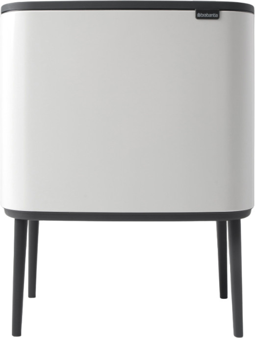 Бак мусорный | Touch bin bo | Brabantia