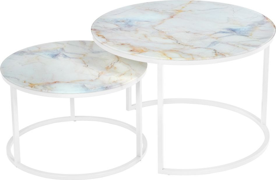 Набор столиков кофейных «Tango» | Bradex