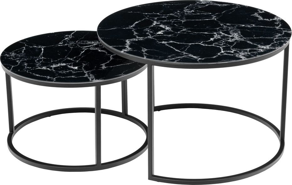 Набор столиков кофейных «Tango» | Bradex