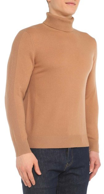 Водолазка мужская | Maison David