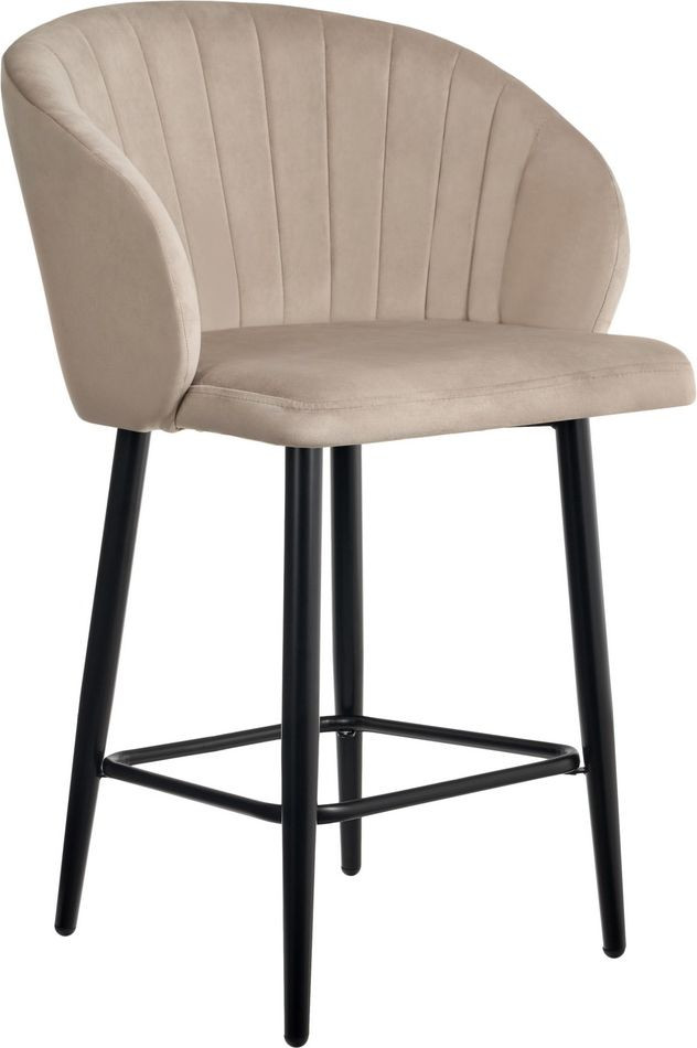 Стул полубарный «Paola» | Bradex