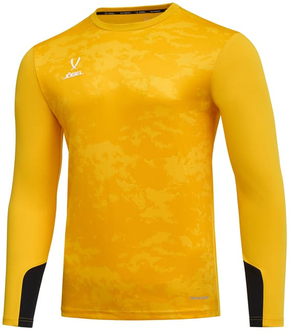 Свитер для мальчиков вратарский «GK Splash» | Division | Jögel