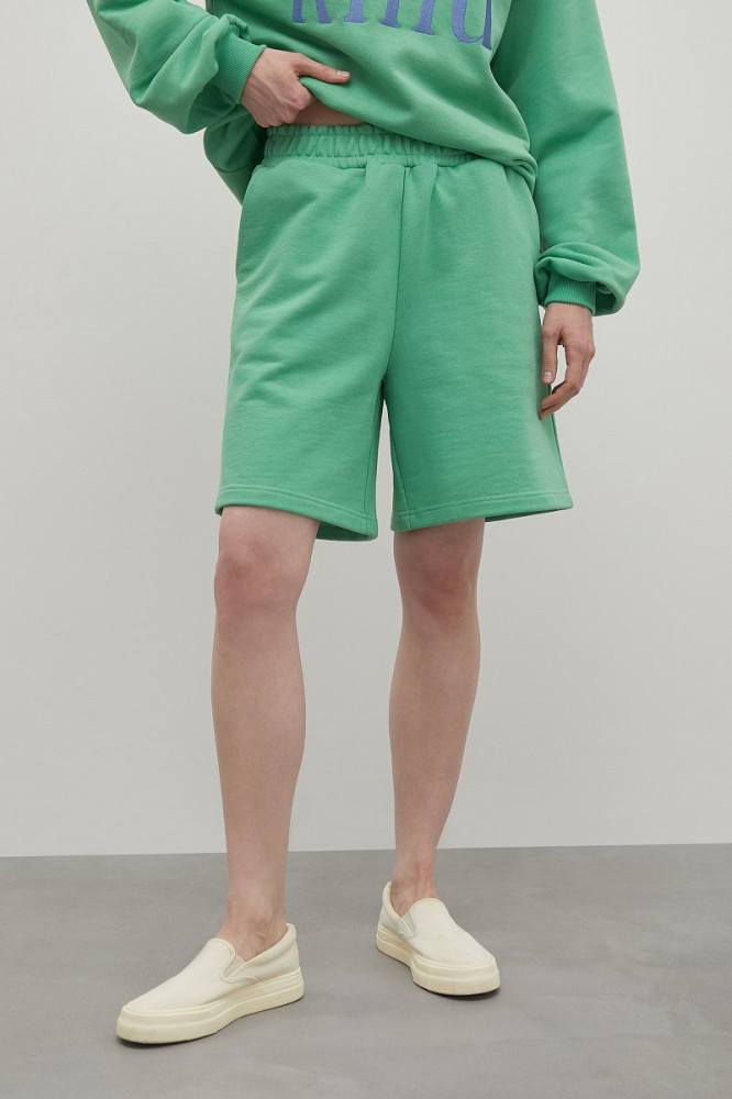 Шорты женские | Finn Flare