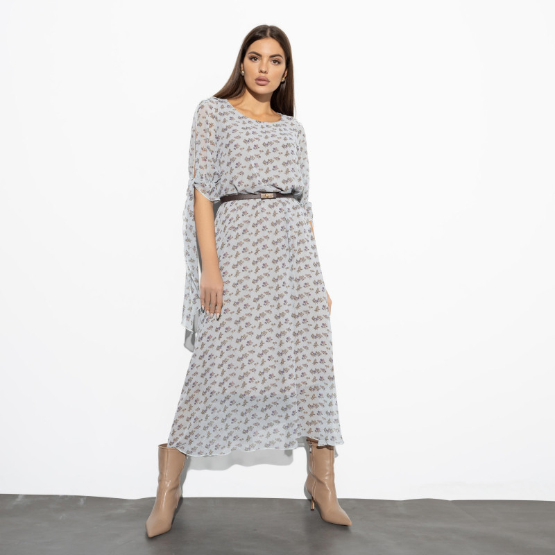 Платье женское «Счастливая случайность, шарм» | Charutti