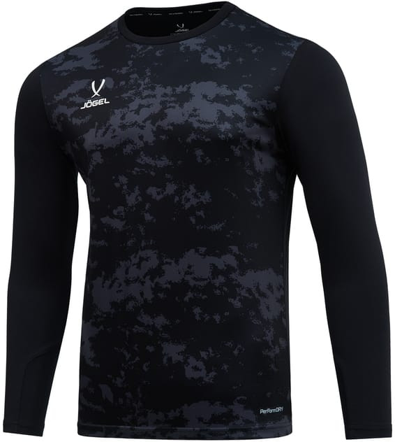 Свитер для мальчиков вратарский «GK Splash» | Division | Jögel