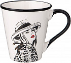 Кружка «Fashion Queen»
