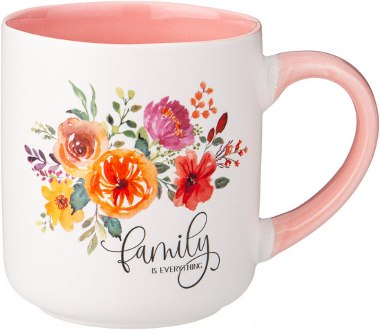Кружка «Family»