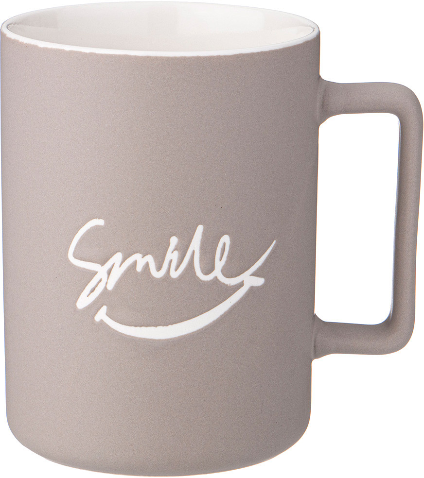 Кружка «Positive» | Lefard