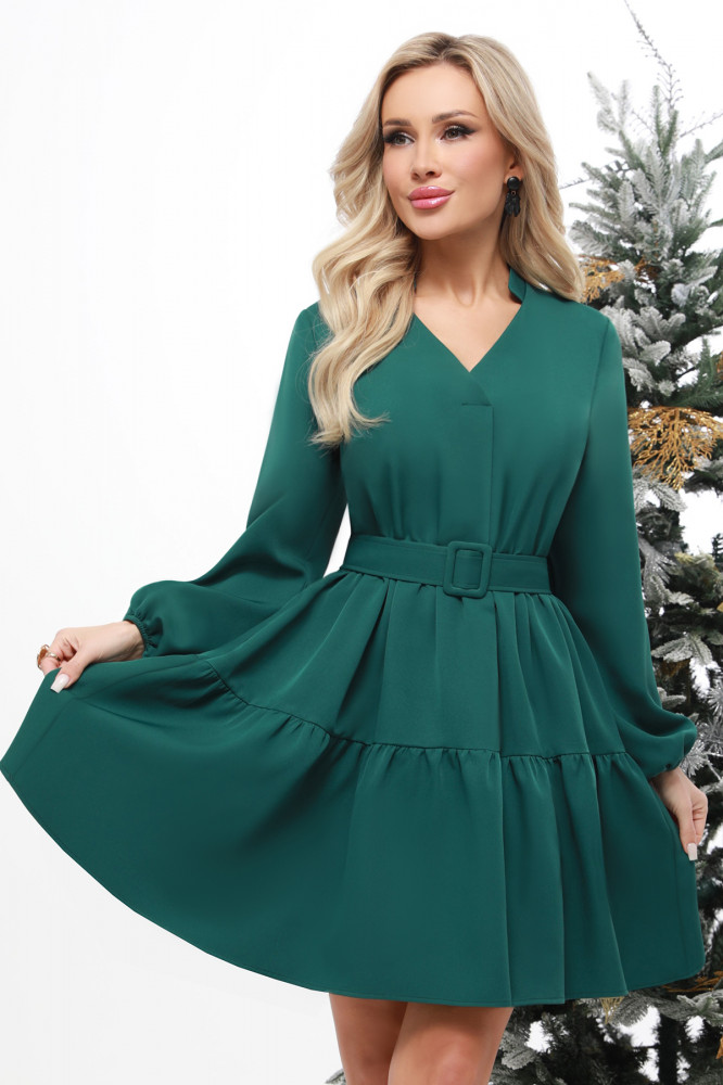 Платье женское «Законы привлекательности» | DStrend