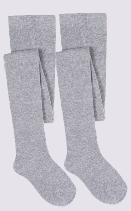 Набор колготок для девочек | Гимназия | Апрель