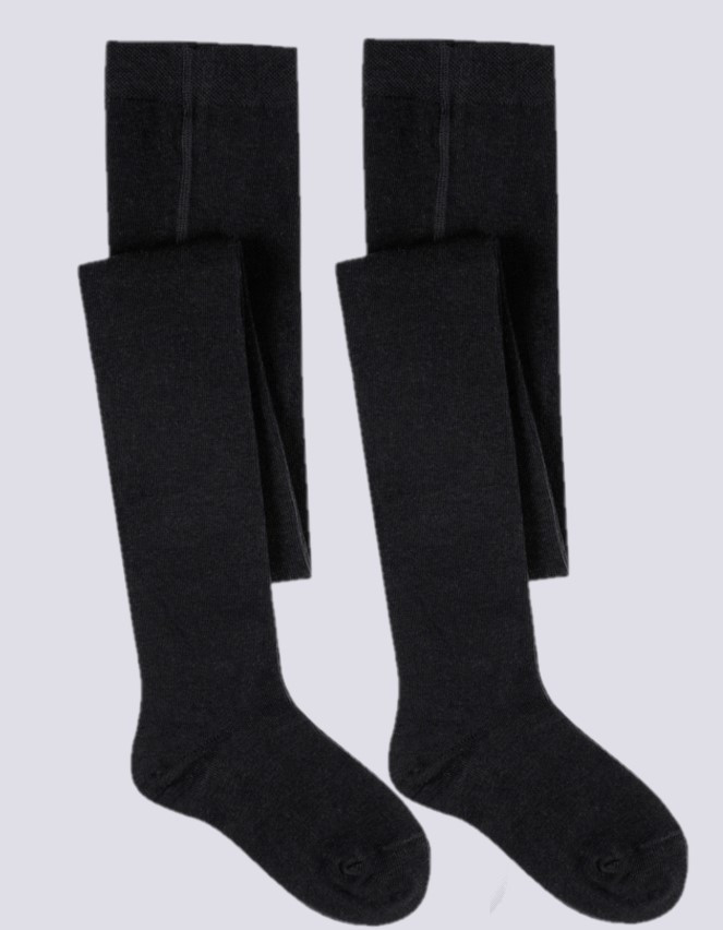 Набор колготок для девочек | Гимназия | Апрель