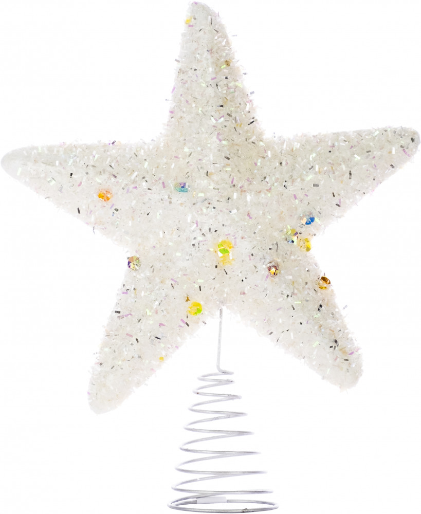 Верхушка на ёлку | Верхушки на елку | Феникс Презент