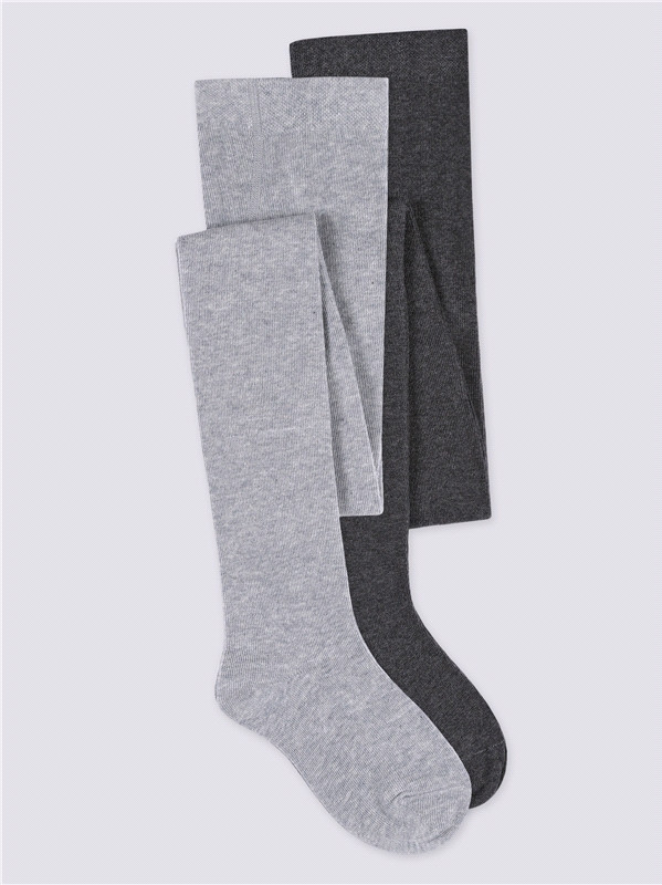 Набор колготок для девочек | Гимназия | Апрель