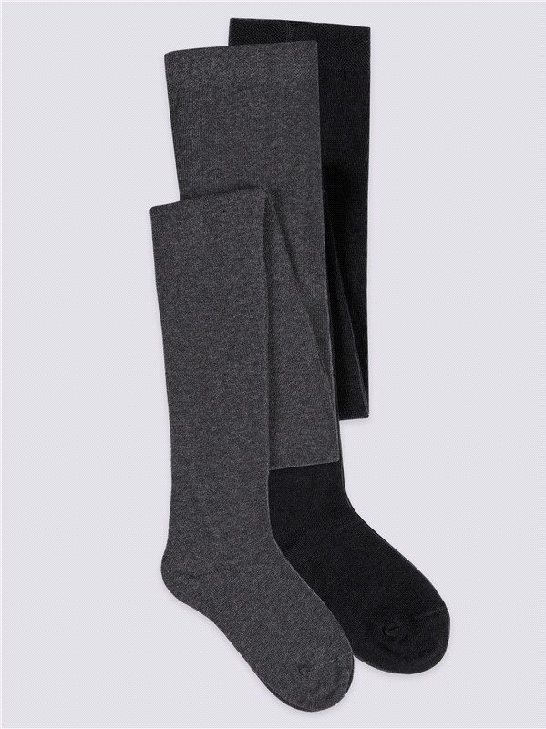 Набор колготок детских | Гимназия | Апрель