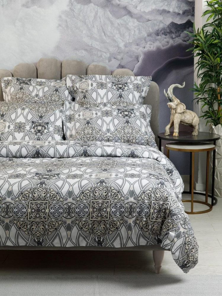 Комплект постельного белья «City Hero» | Windslow