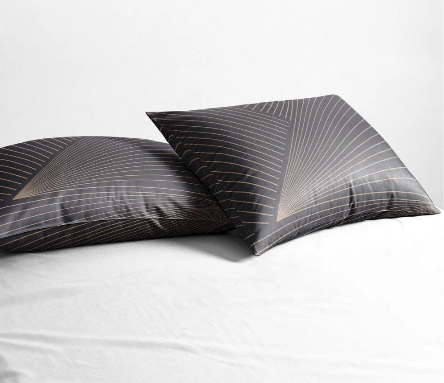 Комплект наволочек «Гарфилд» | Ночь нежна