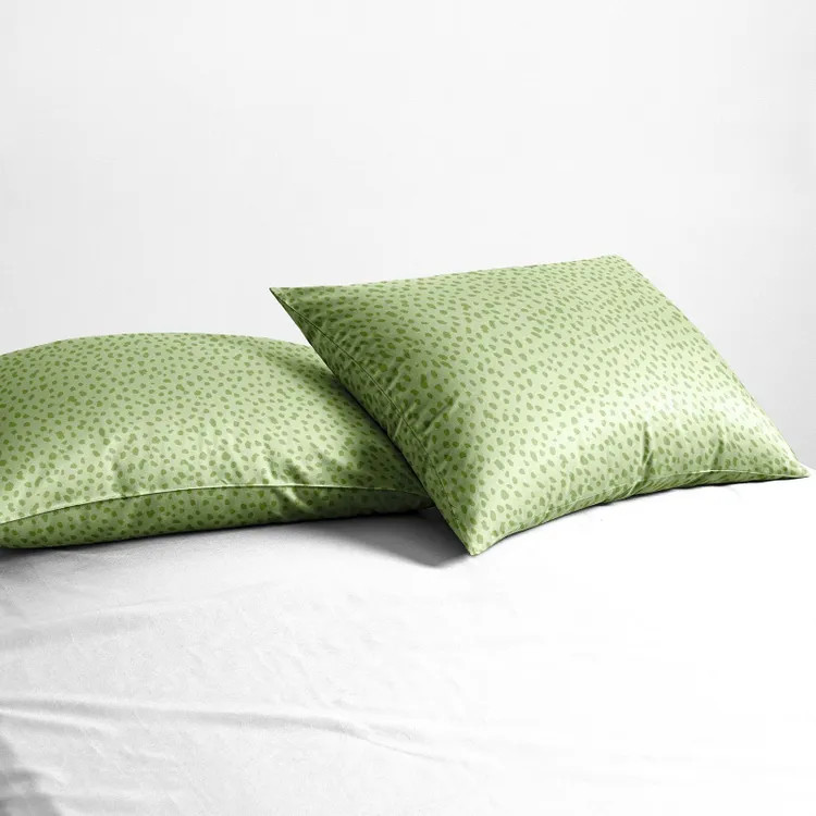 Комплект наволочек «Кокосы» | Ночь нежна