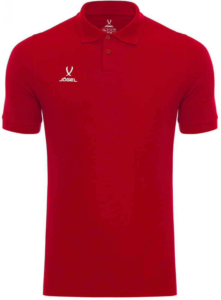 Футболка-поло для мальчика | Essential | Jögel