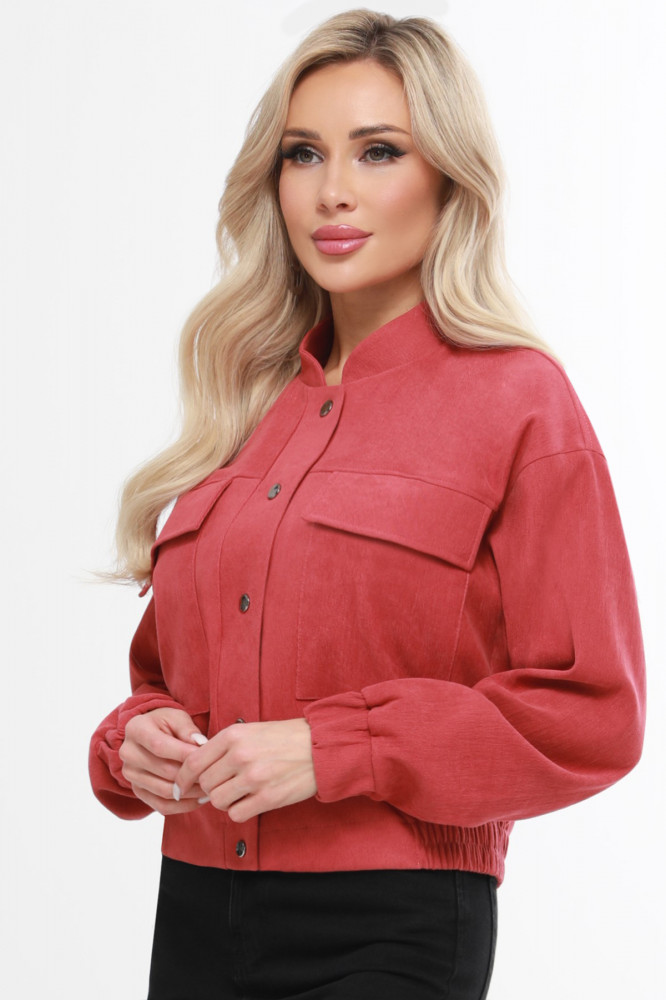 Жакет женский «Остромодный стиль» | DStrend