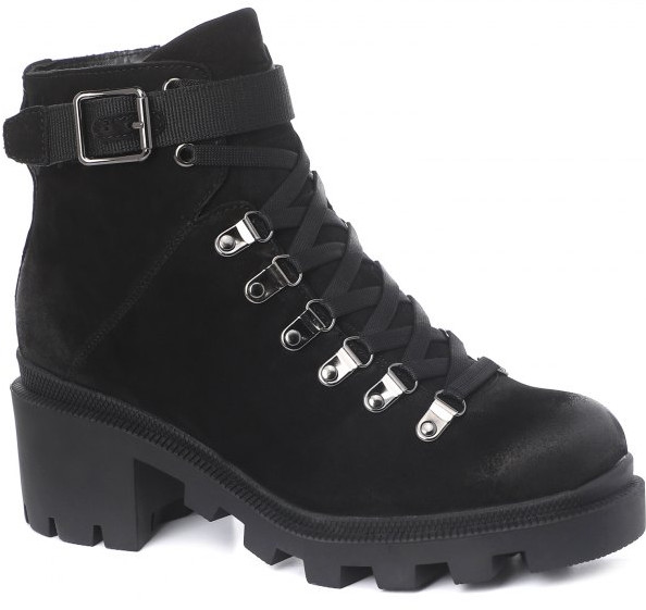 Ботильоны женские | Tendance