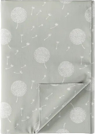 Простыня «Одуванчики» | Ночь нежна