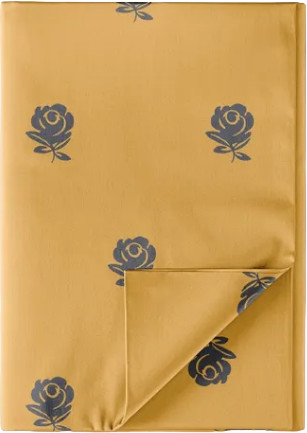 Простыня «Розочки» | Ночь нежна