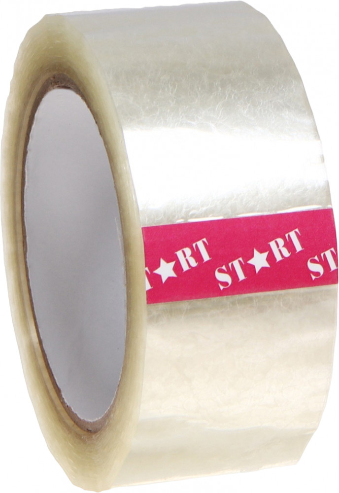 Скотч прозрачный | Мой выбор