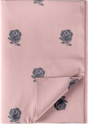 Простыня «Розочки» | Ночь нежна