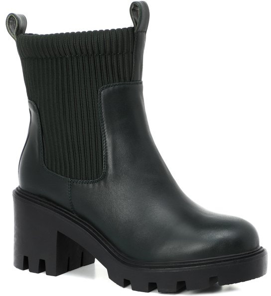 Ботильоны женские | Tendance