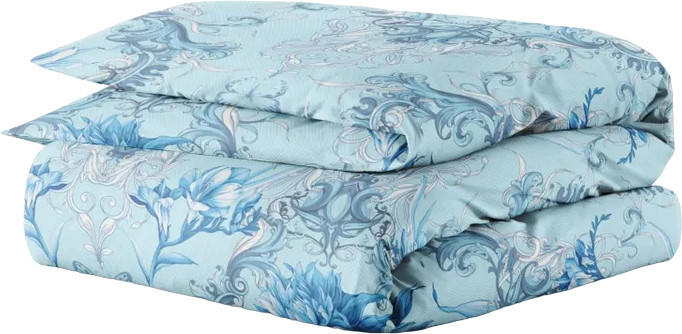 Пододеяльник «Лунный свет» | Ночь нежна