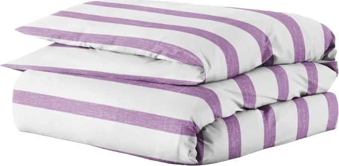 Пододеяльник «Нежный силуэт» | Ночь нежна