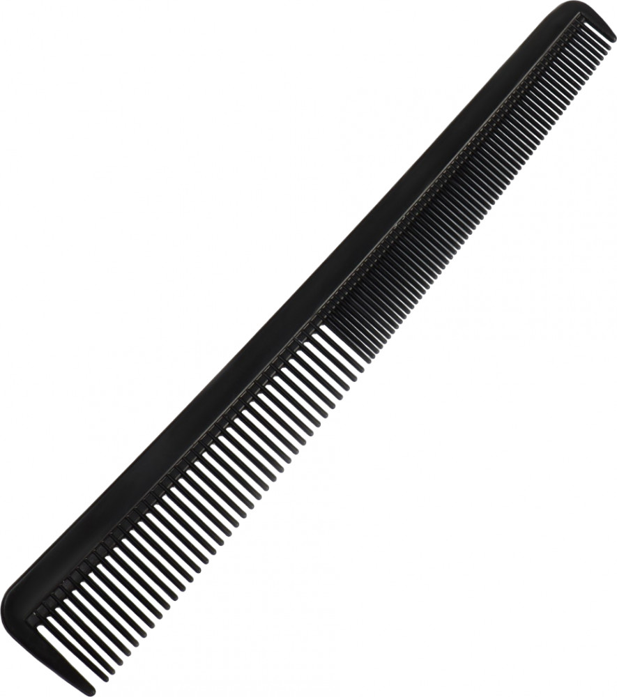 Расчёска для волос комбинированная | Queen Fair