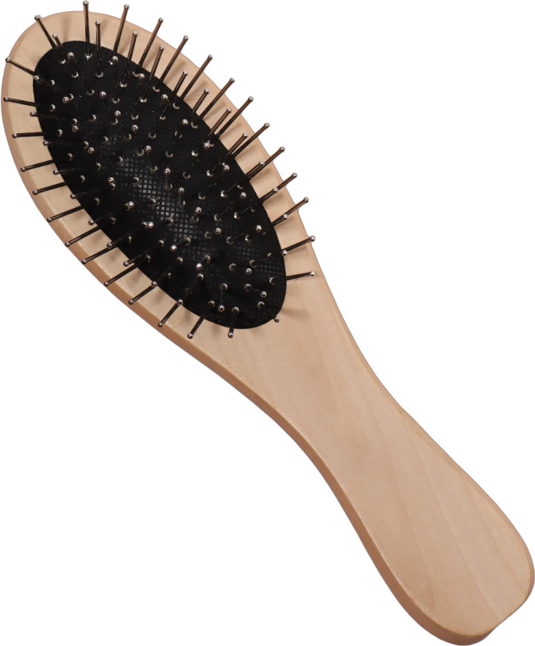 Расчёска массажная | Queen Fair