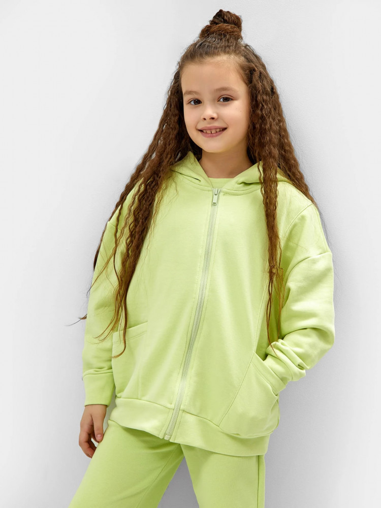 Жакет для девочек | Mark Formelle