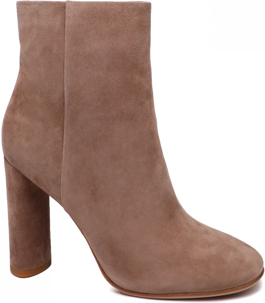 Ботильоны женские | Tendance