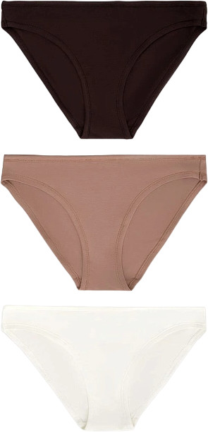 Комплект трусов женских | Mark Formelle