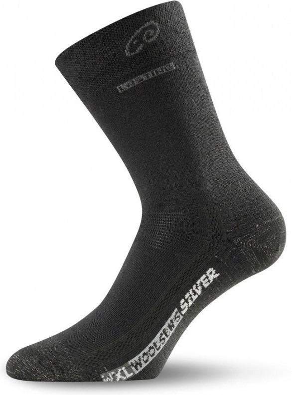 Носки трекинговые «Lasting» | WXL | Lasting