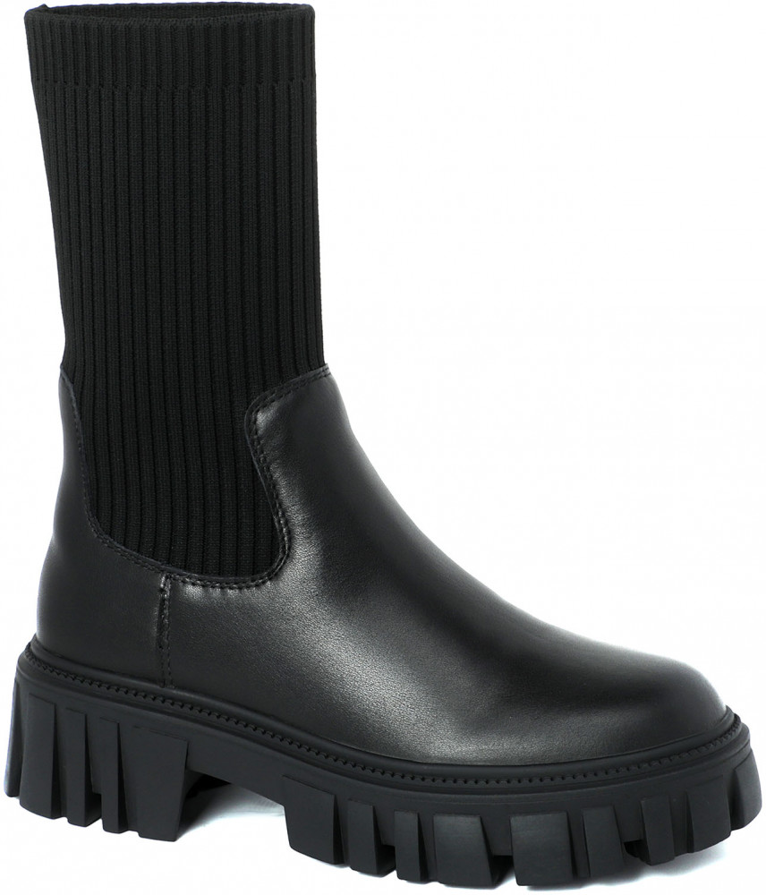 Полусапоги женские | Tendance