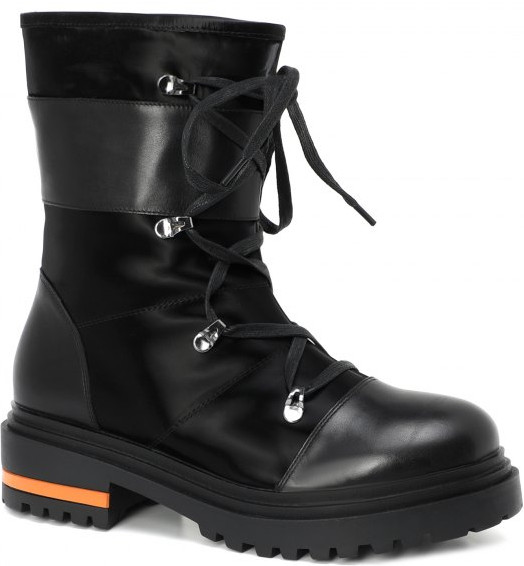 Полусапоги женские | Tendance