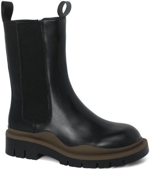 Полусапоги женские | Tendance