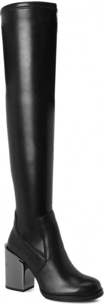 Ботфорты женские | Tendance