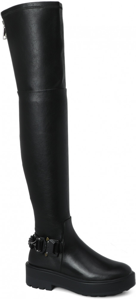 Ботфорты женские | Tendance
